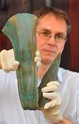 Image result for Blade Archaeology