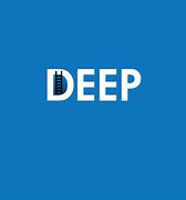Image result for Deep Blue Life Logo