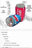Image result for Coke Beating Pepsi
