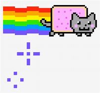 Image result for Nyan Cat Sky