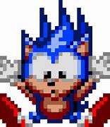 Image result for Sonic Falling Sprite
