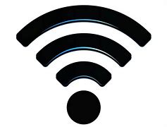 Image result for Wi-Fi Comic