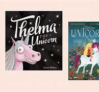 Image result for Books About Unicorns