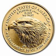 Image result for One-Tenth Oz Gold Coins