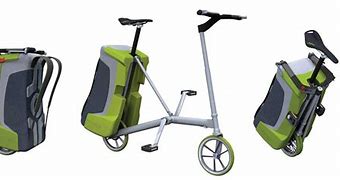 Image result for Bicycle Backpack