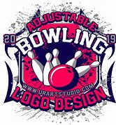Image result for Bowling Logos Designs