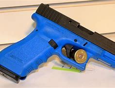 Image result for Glock 17 Training Gun