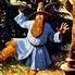 Image result for Tom Bombadil in the Fellowship of the Ring