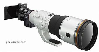Image result for Sony Phone Camera Lens