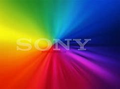 Image result for Sony Logo in Circle