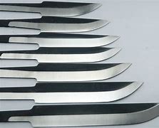 Image result for Small Knife Blade Blanks