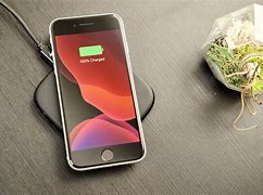 Image result for iPhone SE 2nd Generation Wireless Charging