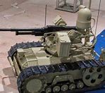 Image result for Killer Army Robots in China