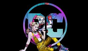 Image result for Harley Quinn Galaxy