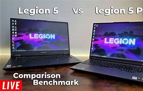 Image result for Legion Pro 5 vs 7