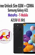 Image result for Unlock Samsung A21free