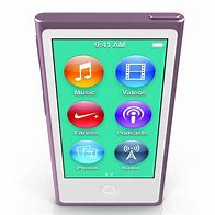 Image result for Light-Pink Cartoon iPod