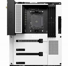 Image result for NZXT Motherboard Am4