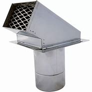 Image result for 4 Inch Exhaust Vent Cap