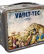 Image result for Best Lunch Box Fallout