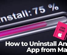 Image result for Uninstall a Browser App