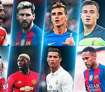 Image result for The Goodest 8 Football Players