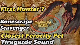 Image result for Ferocity Pet From Ohn Plains