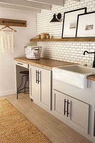Image result for Small Laundry Room Ideas