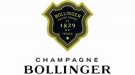 Image result for Bollinger Label