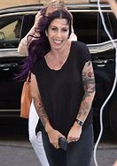 Image result for Alexis DeJoria Chevelle