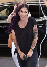 Image result for Alexis DeJoria HEMT