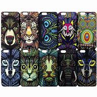 Image result for 6s Phone Case Animal
