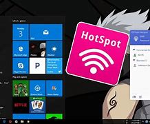 Image result for How to Get Hotspot