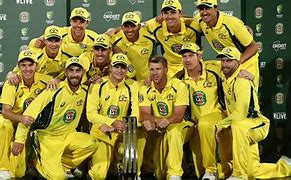 Image result for Australia Cricket Team List