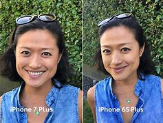 Image result for Plus Portrait Mode On iPhone 6s