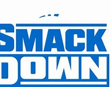 Image result for WWE Smackdown Logo in Black N White