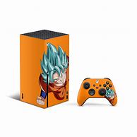 Image result for Xbox Series X Dragon Ball Skins