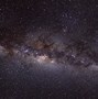 Image result for What Is at the Middle of the Milky Way