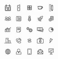 Image result for Royalty Free Business Icons