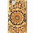 Image result for Rose Gold iPhone with Red Case