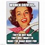 Image result for Girls Who Drive GTI Meme
