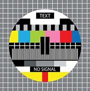 Image result for TV Signal Vector