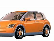 Image result for Mitsubishi SUV Concept 1999