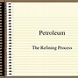 Image result for Pros About Petroleum Oil