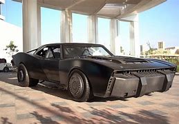 Image result for Batman Muscle Car