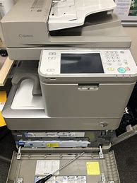 Image result for How to Fix Scanner On Canon Printer
