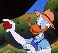Image result for Apple Donald Duck