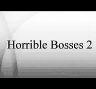 Image result for Horrible Bosses 2 DVD