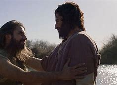 Image result for John the Baptist From the Chosen