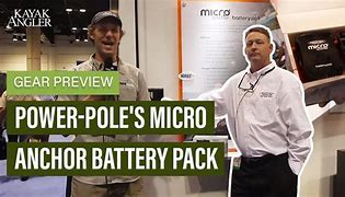 Image result for Anchor Battery Pack